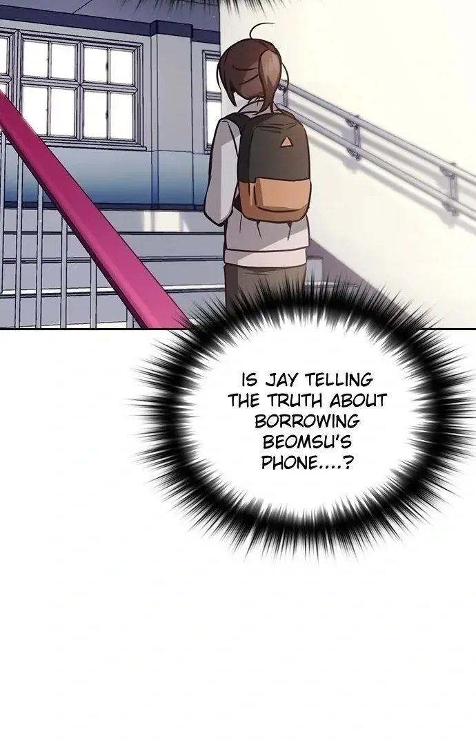 Competition in Good Faith Chapter 24 page 32 - 