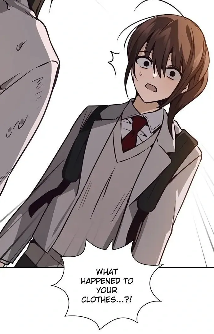 Competition in Good Faith Chapter 24 page 35 - 