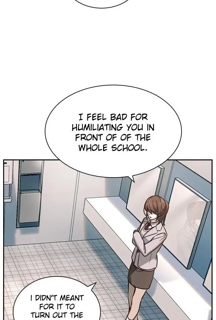 Competition in Good Faith Chapter 24 page 42 - 