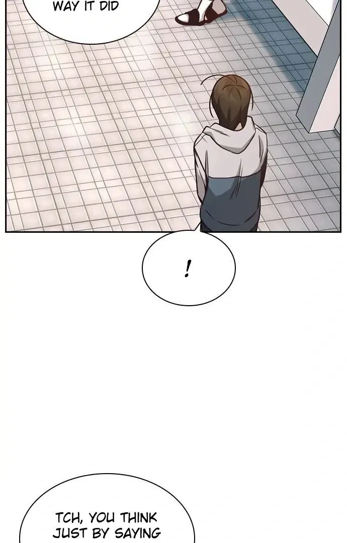 Competition in Good Faith Chapter 24 page 43 - 