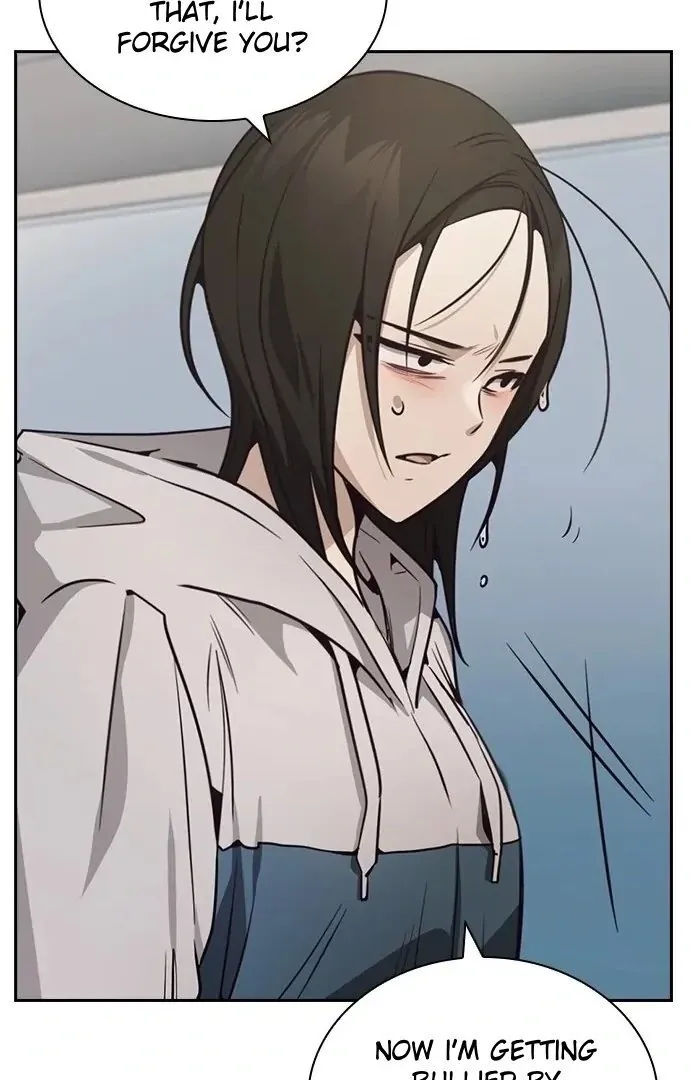Competition in Good Faith Chapter 24 page 44 - 