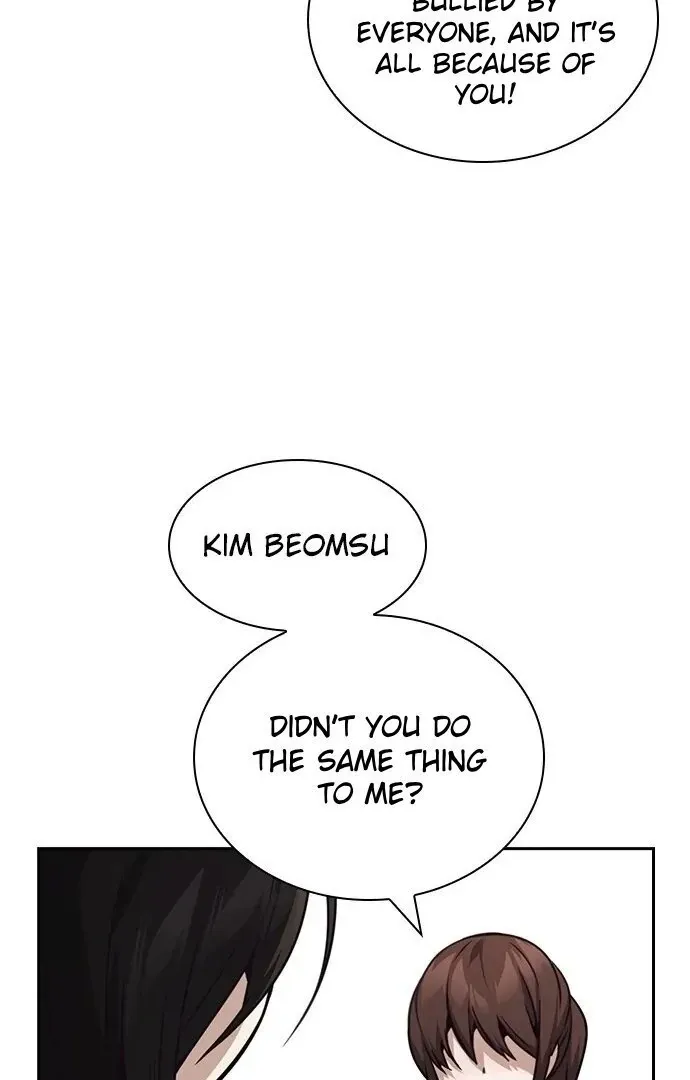 Competition in Good Faith Chapter 24 page 45 - 