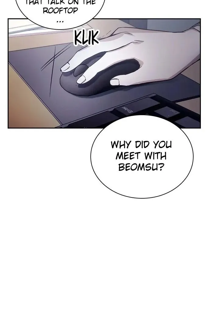Competition in Good Faith Chapter 24 page 6 - 