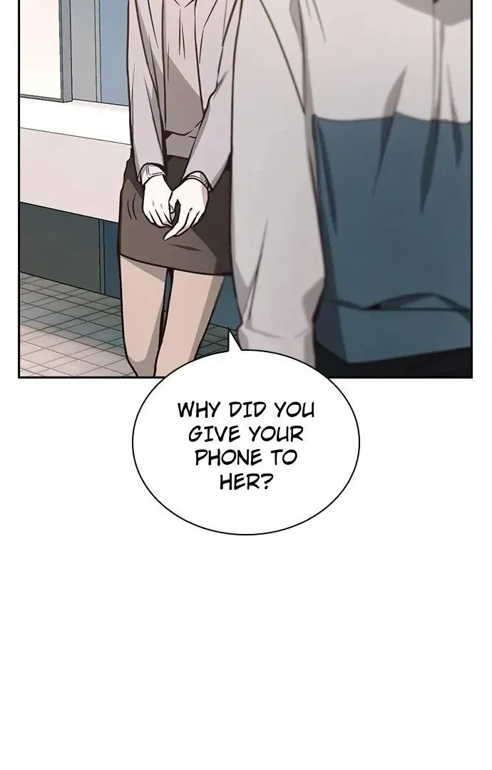 Competition in Good Faith Chapter 24 page 53 - 