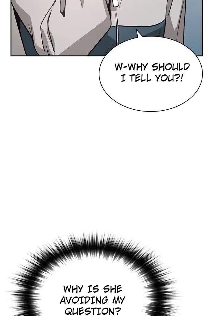 Competition in Good Faith Chapter 24 page 55 - 
