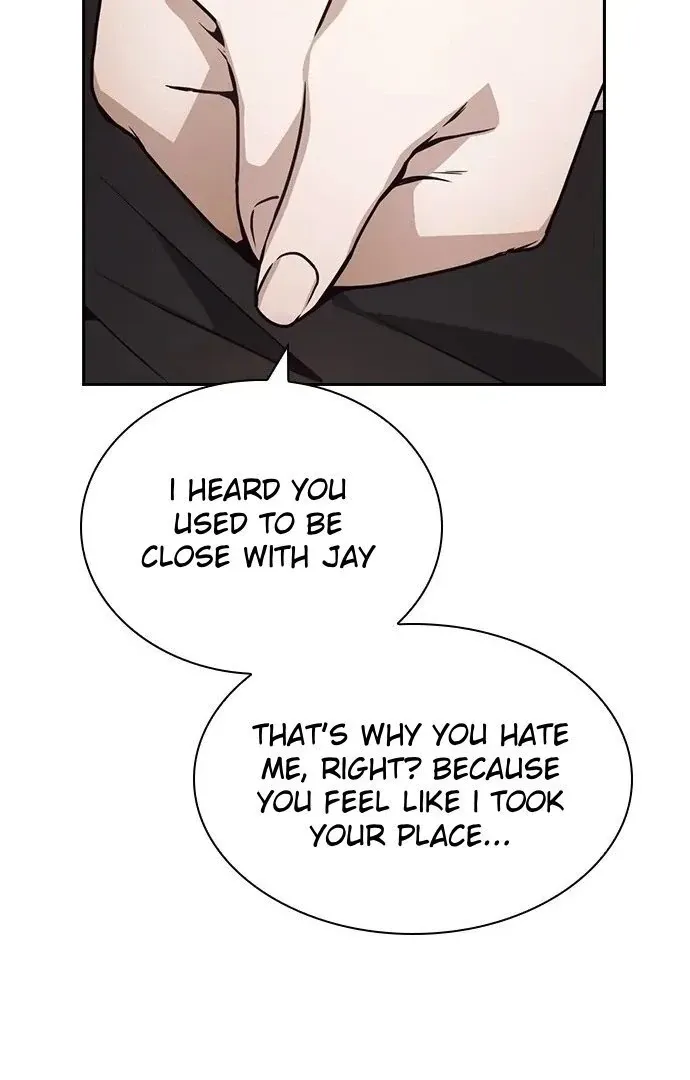 Competition in Good Faith Chapter 24 page 58 - 