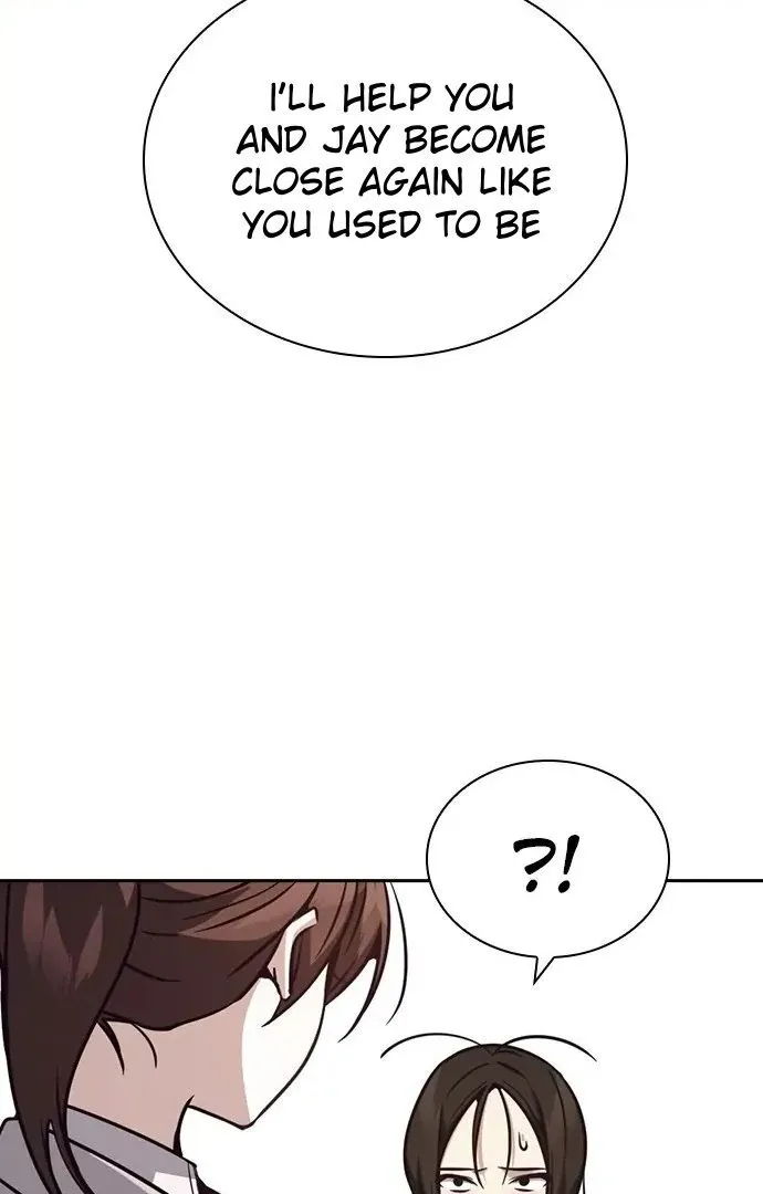 Competition in Good Faith Chapter 24 page 61 - 