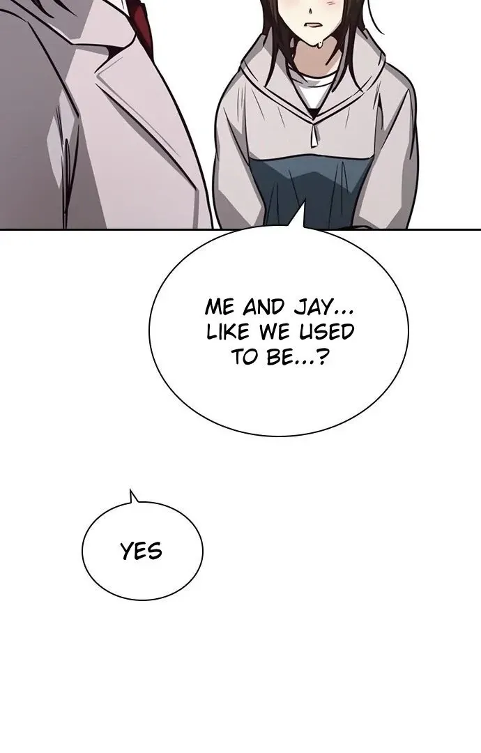 Competition in Good Faith Chapter 24 page 62 - 