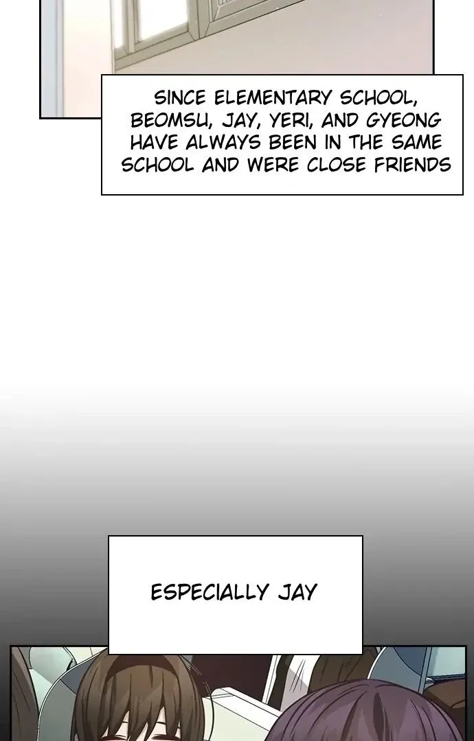 Competition in Good Faith Chapter 24 page 64 - 