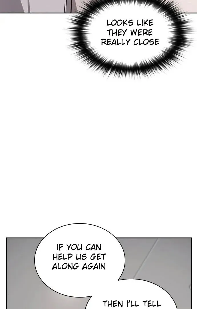 Competition in Good Faith Chapter 24 page 67 - 