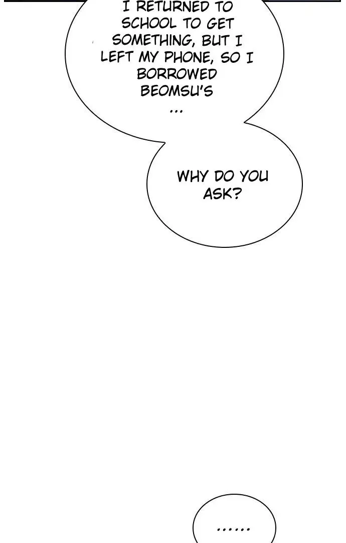 Competition in Good Faith Chapter 24 page 8 - 