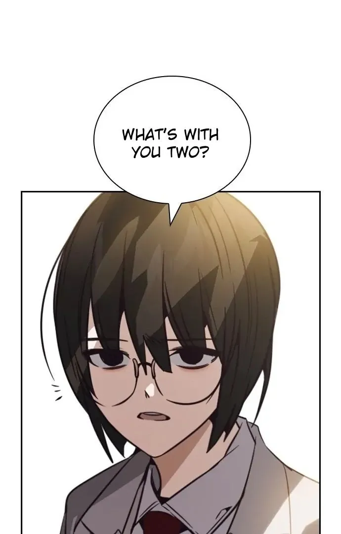 Competition in Good Faith Chapter 24 page 71 - 