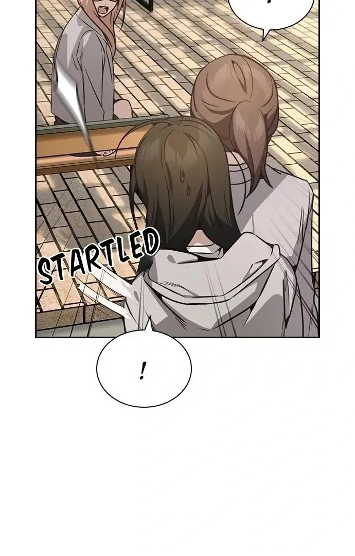 Competition in Good Faith Chapter 24 page 76 - 