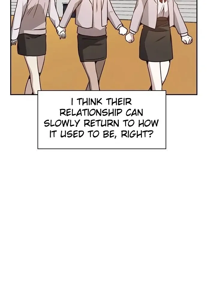 Competition in Good Faith Chapter 24 page 83 - 