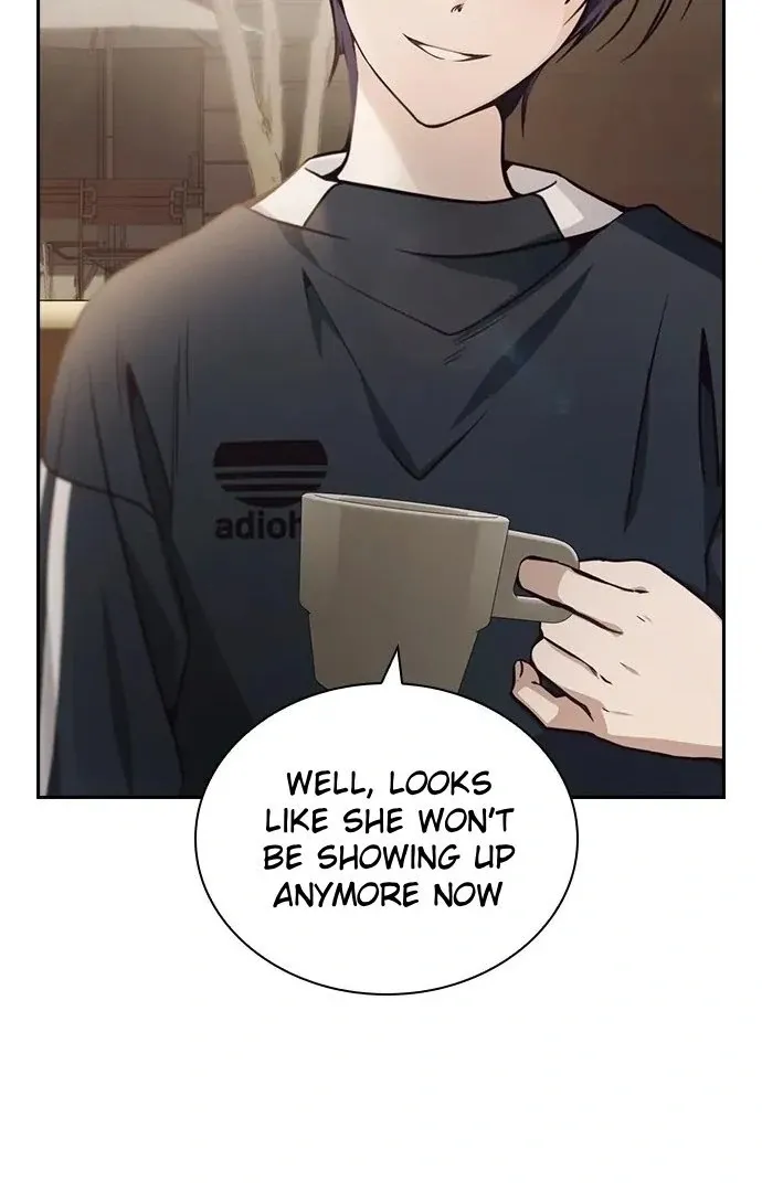 Competition in Good Faith Chapter 24 page 89 - 