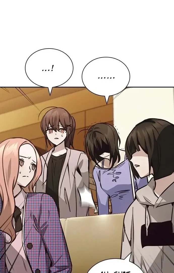 Competition in Good Faith Chapter 24 page 90 - 
