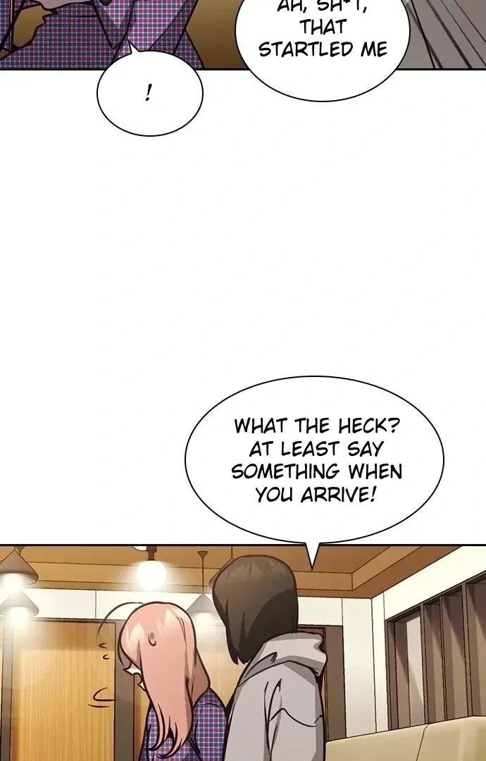 Competition in Good Faith Chapter 24 page 91 - 