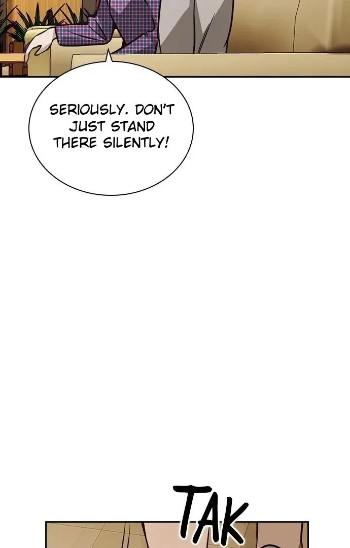 Competition in Good Faith Chapter 24 page 92 - 