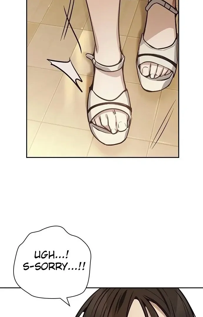 Competition in Good Faith Chapter 24 page 93 - 