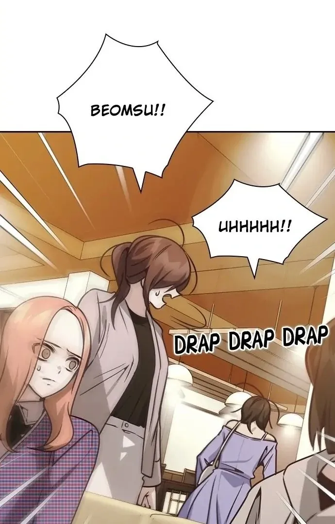 Competition in Good Faith Chapter 24 page 95 - 
