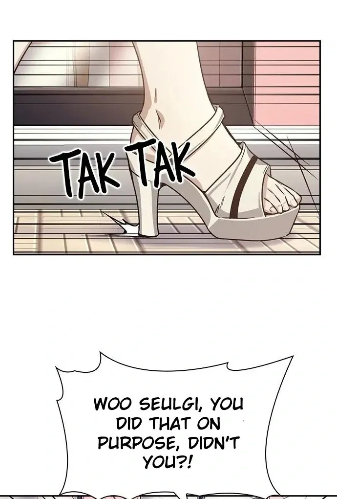Competition in Good Faith Chapter 24 page 97 - 