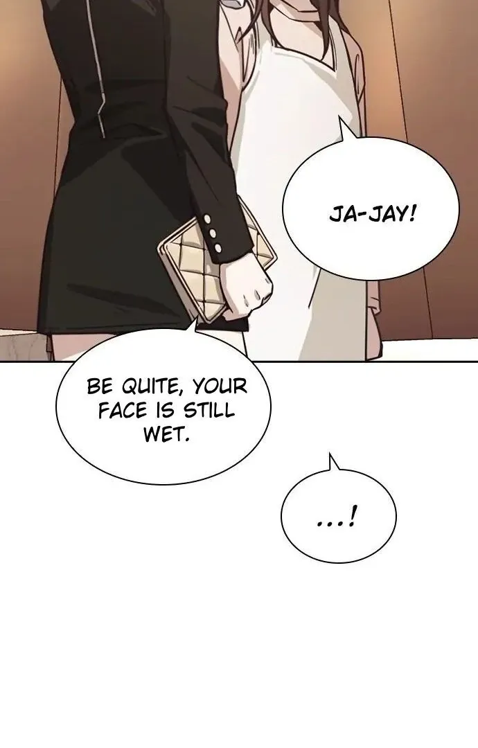 Competition in Good Faith Chapter 25 page 103 - 