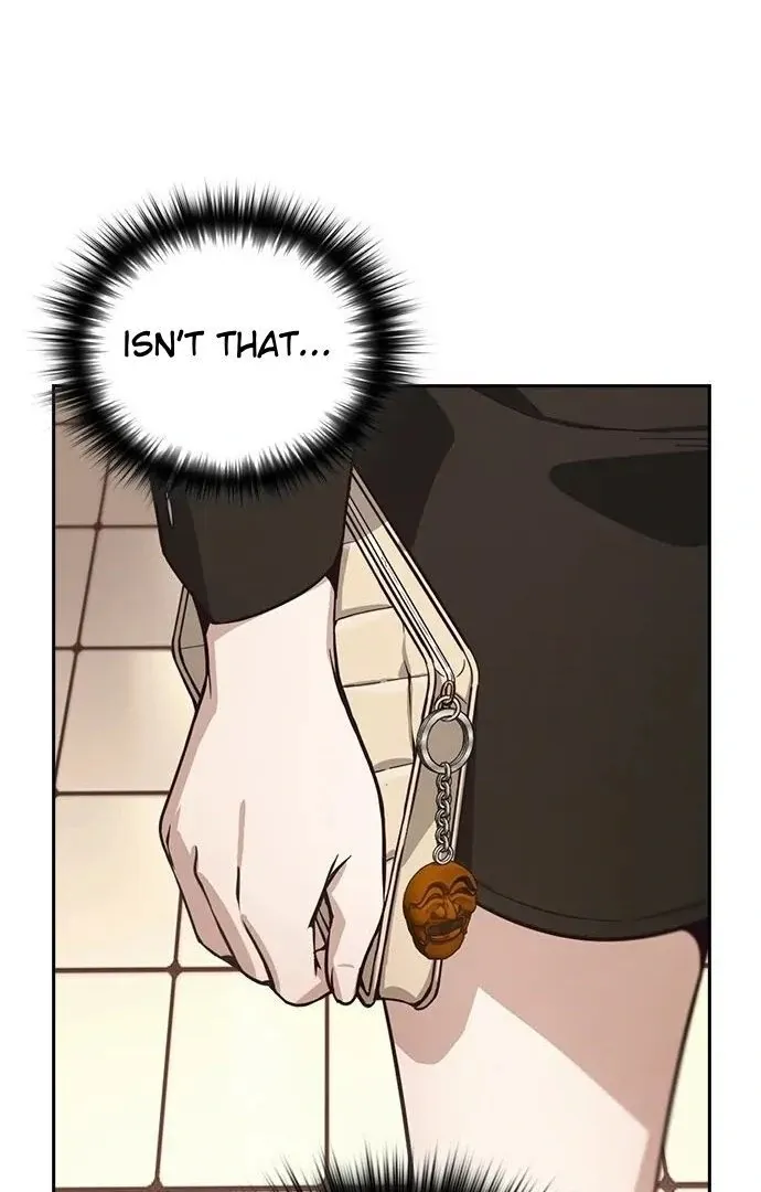 Competition in Good Faith Chapter 25 page 107 - 