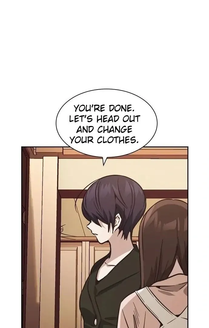 Competition in Good Faith Chapter 25 page 110 - 