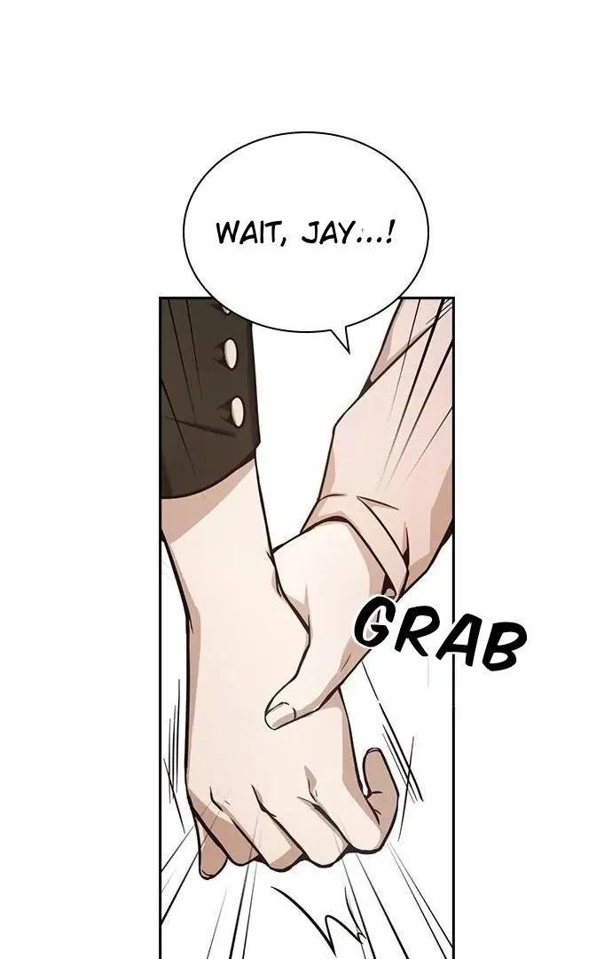 Competition in Good Faith Chapter 25 page 112 - 