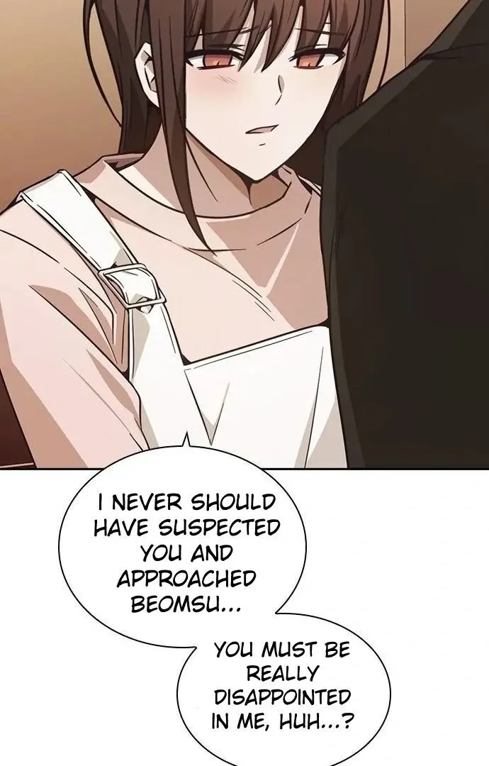 Competition in Good Faith Chapter 25 page 114 - 