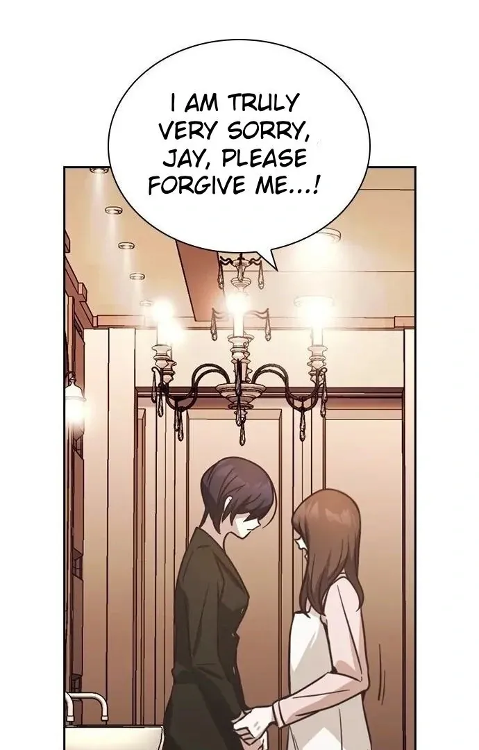 Competition in Good Faith Chapter 25 page 117 - 
