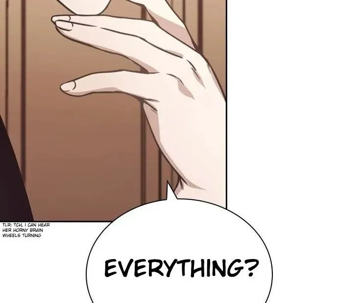 Competition in Good Faith Chapter 25 page 120 - 