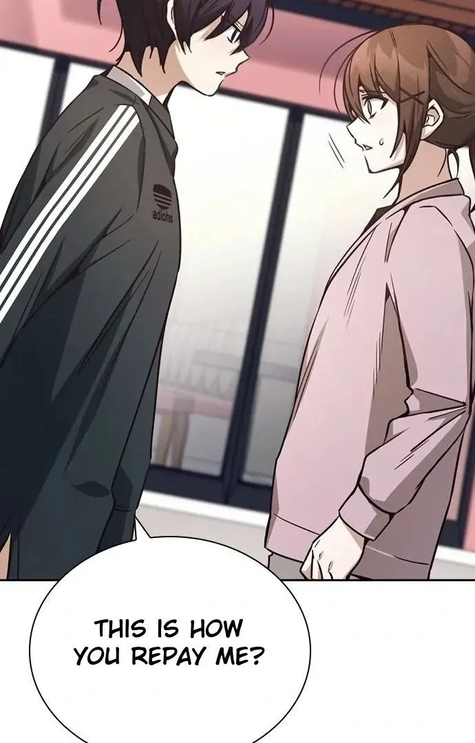 Competition in Good Faith Chapter 25 page 14 - 