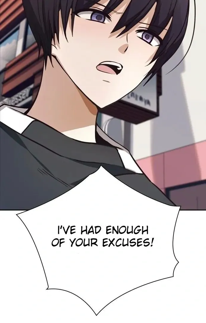 Competition in Good Faith Chapter 25 page 16 - 