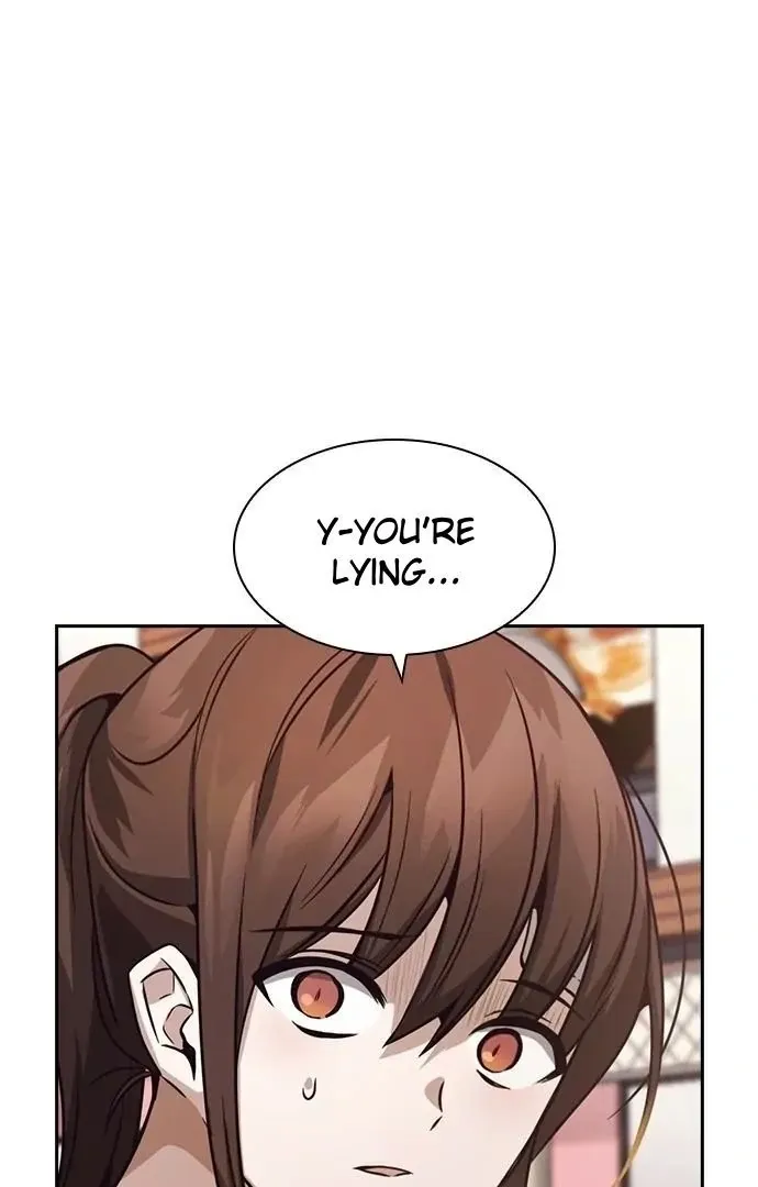 Competition in Good Faith Chapter 25 page 3 - 