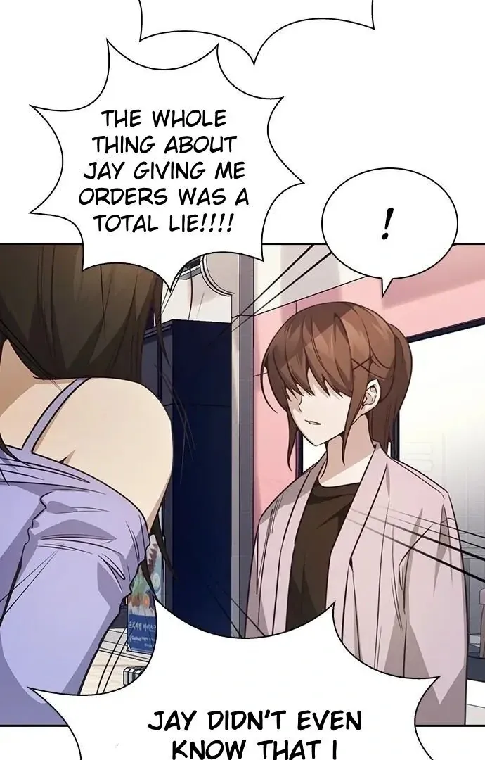 Competition in Good Faith Chapter 25 page 21 - 