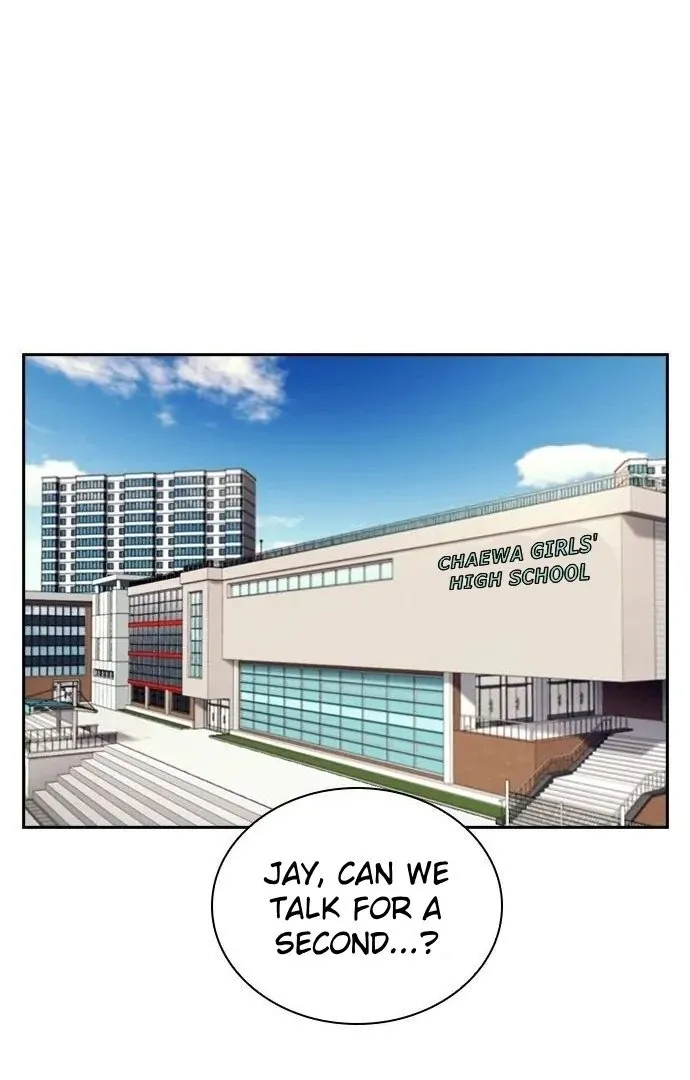Competition in Good Faith Chapter 25 page 30 - 