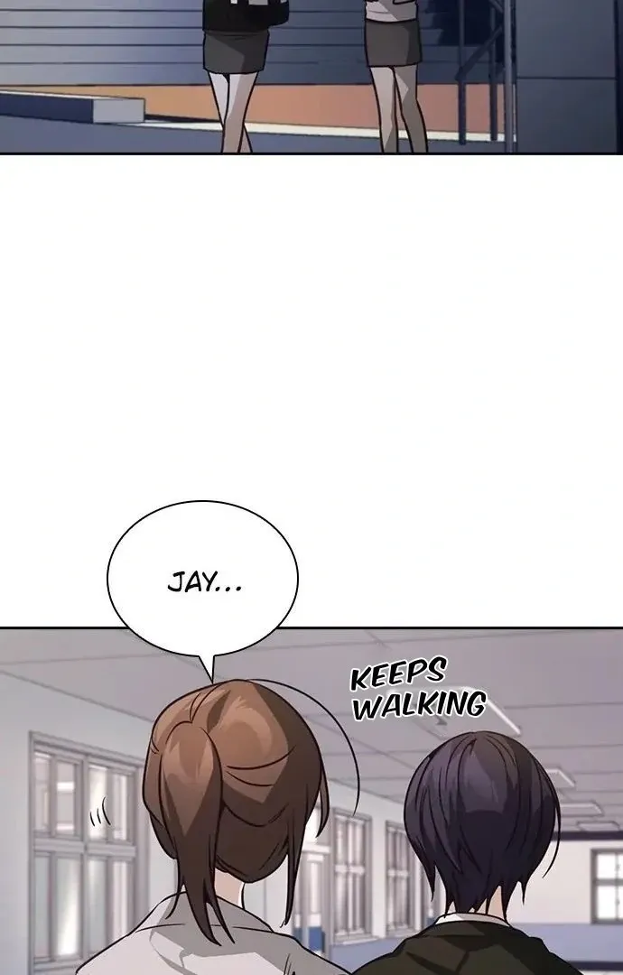Competition in Good Faith Chapter 25 page 36 - 