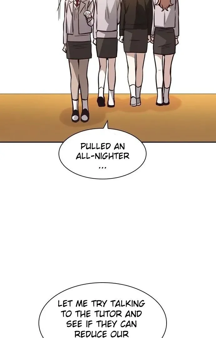 Competition in Good Faith Chapter 25 page 38 - 