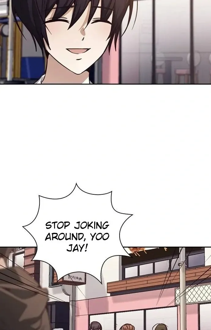 Competition in Good Faith Chapter 25 page 5 - 