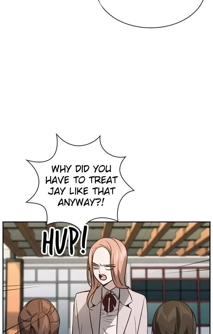 Competition in Good Faith Chapter 25 page 45 - 