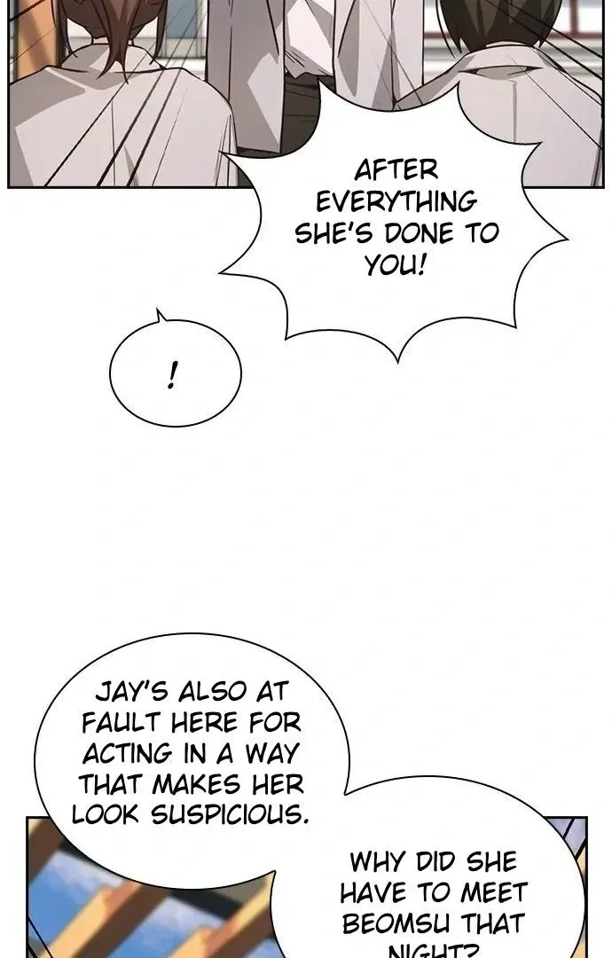 Competition in Good Faith Chapter 25 page 46 - 