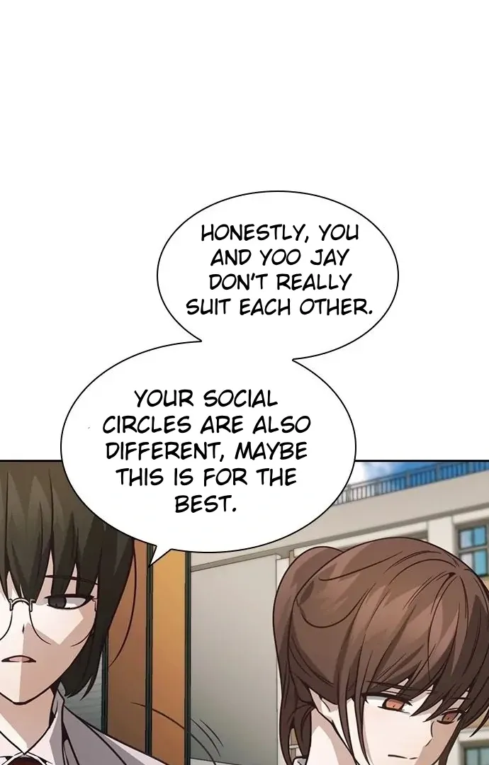 Competition in Good Faith Chapter 25 page 49 - 