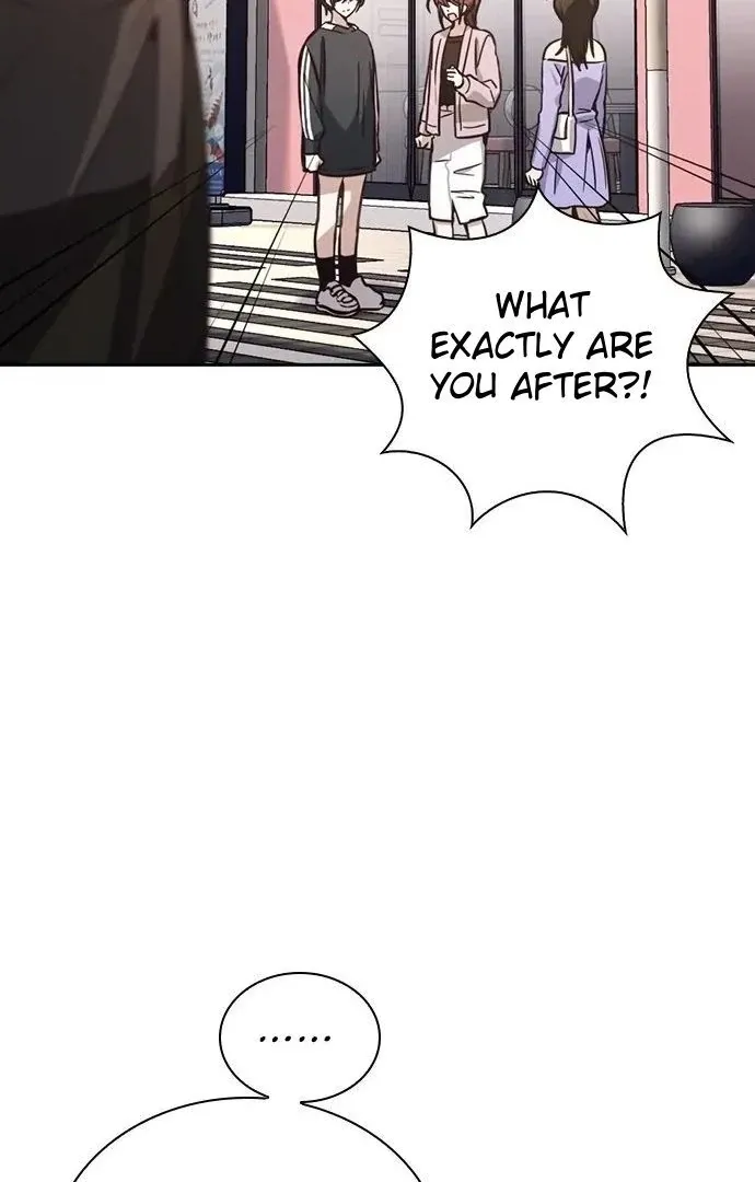 Competition in Good Faith Chapter 25 page 6 - 