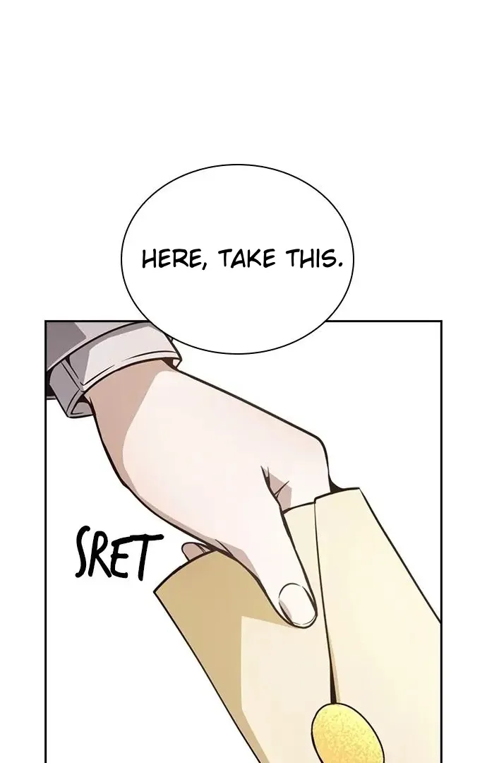 Competition in Good Faith Chapter 25 page 51 - 