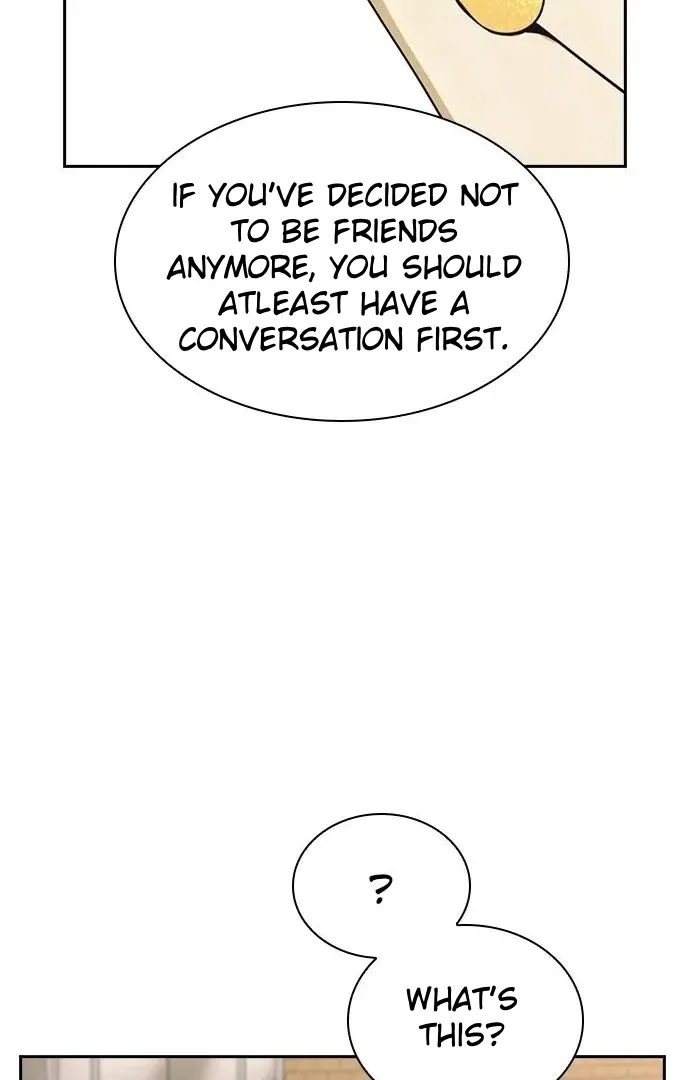 Competition in Good Faith Chapter 25 page 52 - 