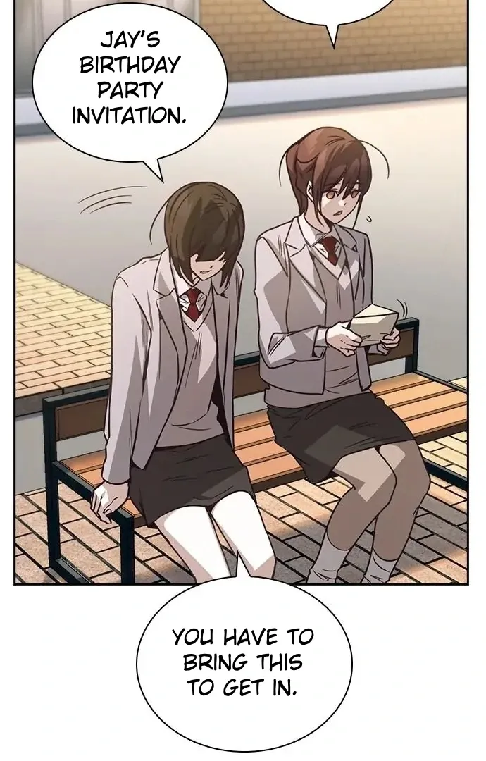Competition in Good Faith Chapter 25 page 53 - 