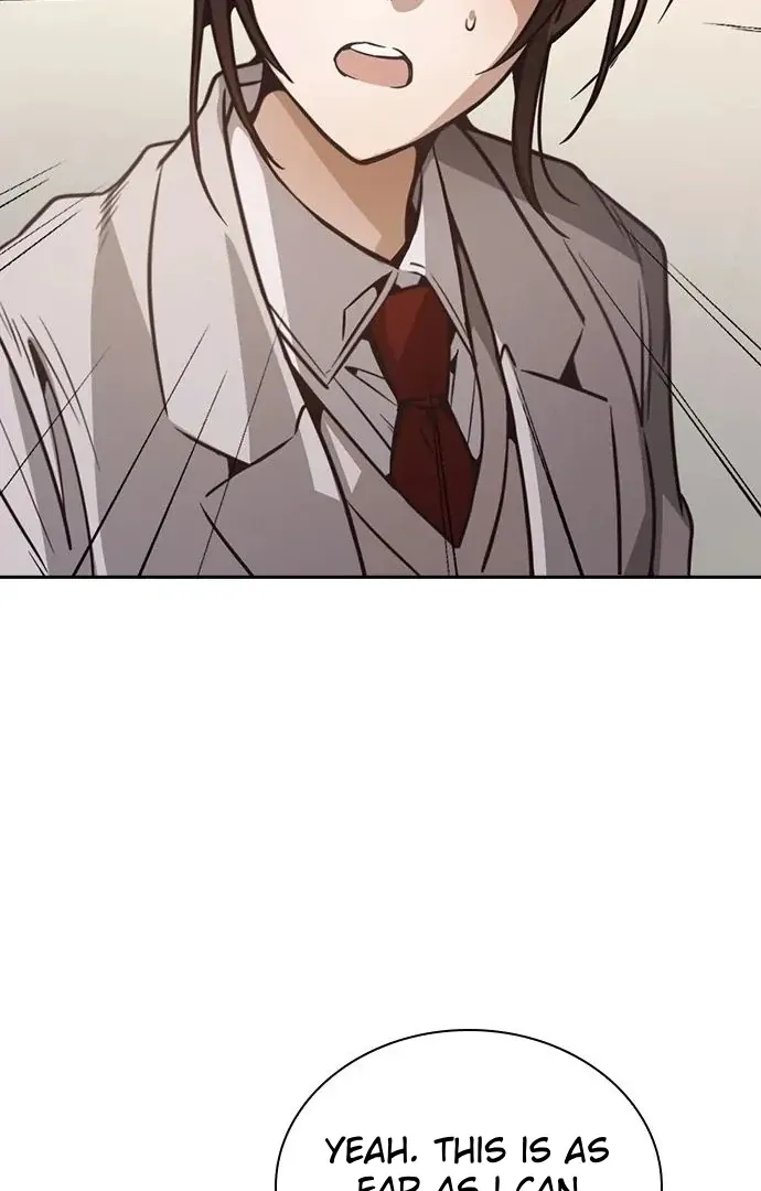 Competition in Good Faith Chapter 25 page 55 - 