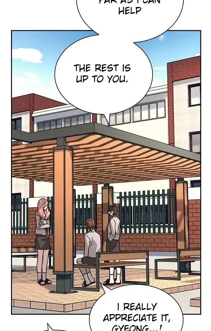 Competition in Good Faith Chapter 25 page 56 - 