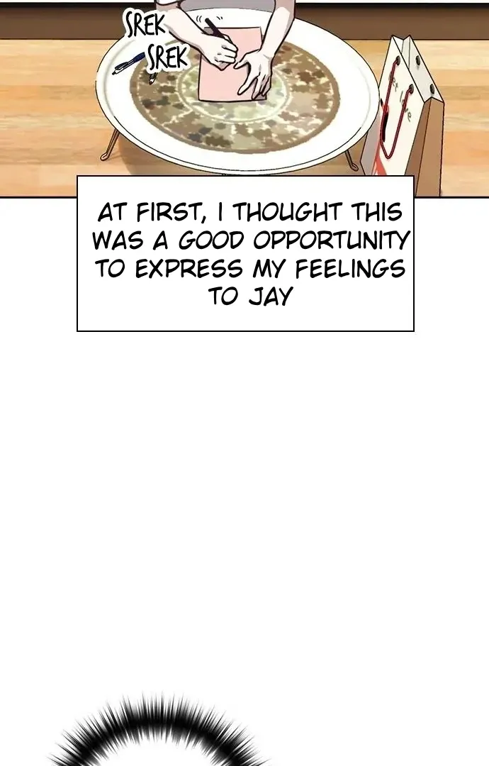 Competition in Good Faith Chapter 25 page 59 - 